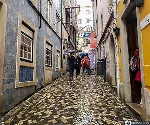Rua da Padaria