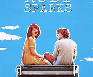 Ruby Sparks
