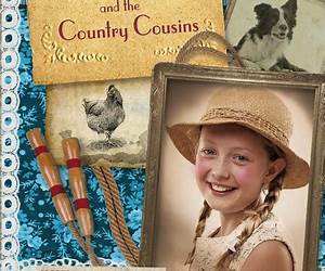 Ruby and the Country Cousins (Our Australian GirlRuby, #2)