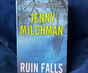 Ruin Falls