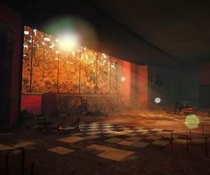 Ruin (Ruin, #1)