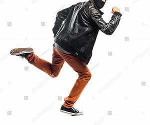 Running Robbers