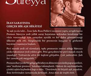 Sürgündeki Prenses Süreyya