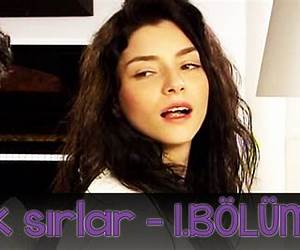 Sırlar AUTHOR Yalçın Küçük Sırlar AUTHOR Yalçın Küçük