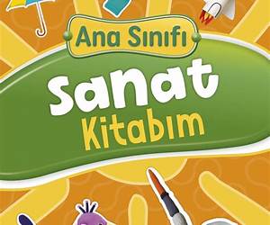 SANAT KİTABI / 500 sanatçı 500 sanat eseri