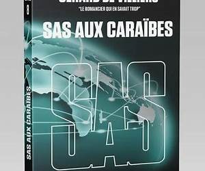 SAS aux Caraïbes