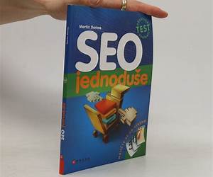 SEO jednoduše
