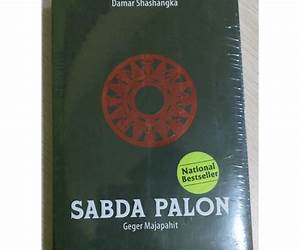 Sabda Palon 3: Geger Majapahit