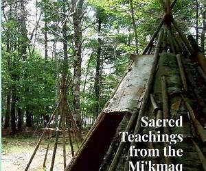 Sacred Teachings from the Medicine Lodge