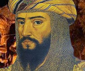 Salah-Ud-Din Ayubi Salah-Ud-Din Ayubi