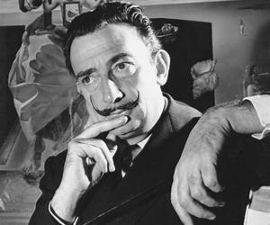 Salvador Dali