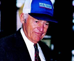 Sam Walton (Business Leaders)