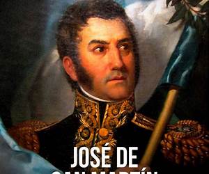 San Martín: Un destino americano