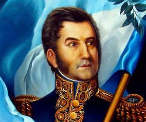 San Martín: Un destino americano San Martín: Un destino americano