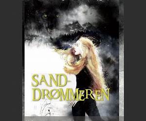 Sanddrømmeren (Sanddrømmeren, #1)