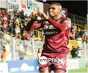 Saprissa siempre grande