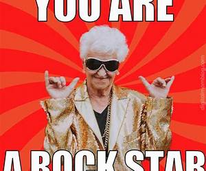 Sarah CarerraI Am a Rock Star Sarah CarerraI Am a Rock Star