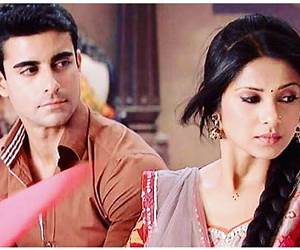 Saraswatichandra