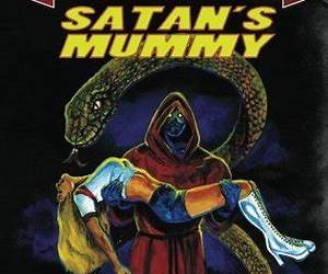 Satan's Mummy Satan's Mummy