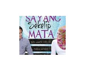 Sayang Sekelip Mata