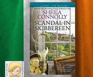 Scandal in Skibbereen (County Cork, #2)