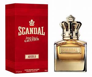 Scandalous (Red Hot Private Eye, #1)