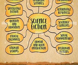 Science Fiction and Speculative Fiction: Challenging Genres (Critical Literacy Teaching: Challenging Authors and Genre, 3)