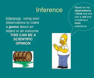 Scientific Inference: Learning from Data Scientific Inference: Learning from Data