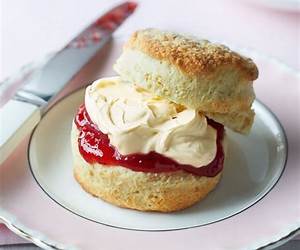 Scones: A Royal Delicacy For Any Occasion! Scones: A Royal Delicacy For Any Occasion!
