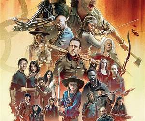 Season of the Dead