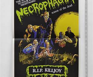 Season of the Dead Season of the Dead