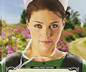 Seasons of Tomorrow (Amish Vines and Orchards #4)