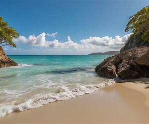 Secret Beaches: Ibiza