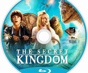 Secret Kingdom