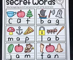 Secret Words (Secret Dreams, #1) Secret Words (Secret Dreams, #1)