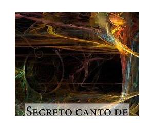 Secreto canto de las luciérnagas
