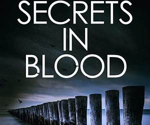Secrets in Blood (In Blood, #1)