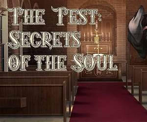 Secrets of the Soul (Soul Seers, #5)