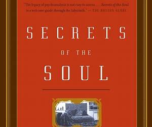 Secrets of the Soul (Soul Seers, #5) Secrets of the Soul (Soul Seers, #5)
