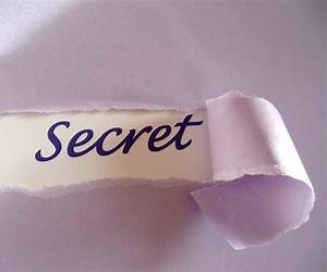 Secrets (The Black Act: Witch Twins, #2) Secrets (The Black Act: Witch Twins, #2)