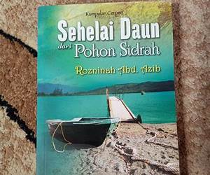 Sehelai Cerpen #TentangAyah