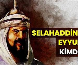 Selahaddin Eyyubi Selahaddin Eyyubi