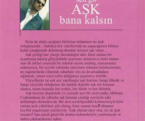 Sen Git Aşk Bana Kalsın