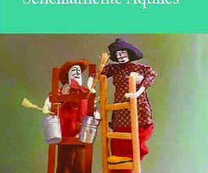 Sencillamente Aquiles