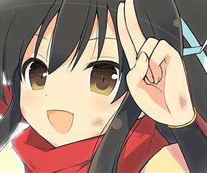 Senran Kagura: Skirting Shadows Vol. 2 Senran Kagura: Skirting Shadows Vol. 2