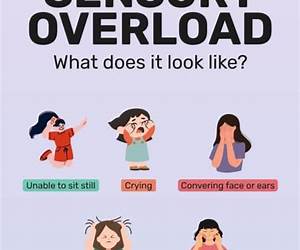 Sensory Overload