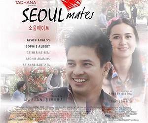 Seoul-Mates