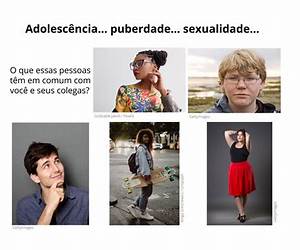 Sexualidade na adolescência: dilemas e crescimento