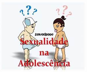 Sexualidade na adolescência: dilemas e crescimento Sexualidade na adolescência: dilemas e crescimento