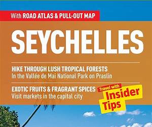 Seychelles Marco Polo Guide (Marco Polo Guides) Seychelles Marco Polo Guide (Marco Polo Guides)